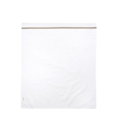 Meyco - Ledikantlaken met Bies - Sand - 100x150cm