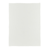 Meyco - Ledikant Laken Hydrofiel Offwhite 100x150cm