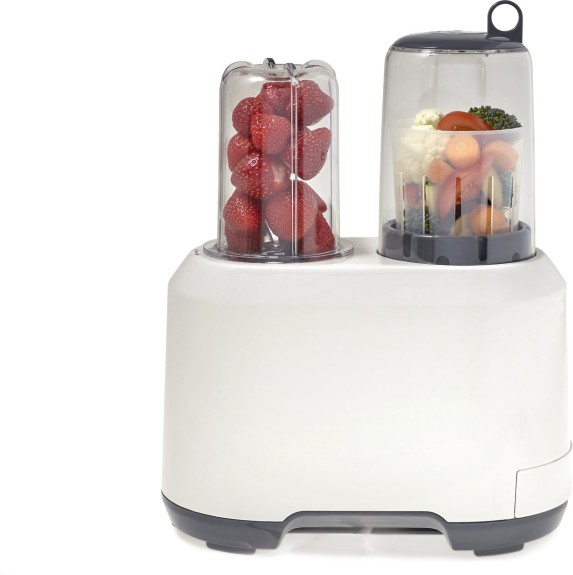 Alecto BFP-88 Baby stomer/blender/pureren/steriliseren