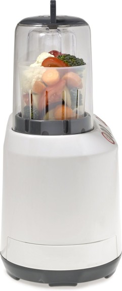 Alecto BFP-88 Baby stomer/blender/pureren/steriliseren