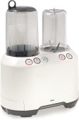 Alecto BFP-88 Baby stomer/blender/pureren/steriliseren