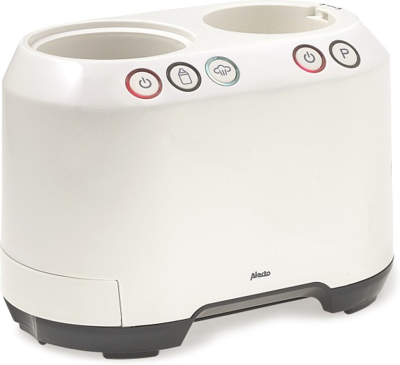 Alecto BFP-88 Baby stomer/blender/pureren/steriliseren