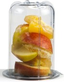 Alecto BFP-88 Baby stomer/blender/pureren/steriliseren