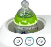 Alecto BFP-88 Baby stomer/blender/pureren/steriliseren