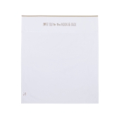 Meyco - Love you to the moon & back - Sand - 75x100cm