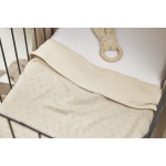 Wieglaken Hydrofiel Soft Sand - 75x100cm - 0.3 TOG