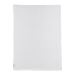 Rabbit Velvet Wiegdeken - Lilac - 75x100cm