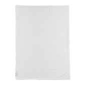 Meyco - Rabbit Velvet Wiegdeken - Lilac - 75x100cm