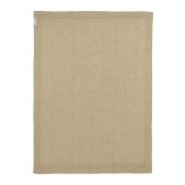 Meyco - Wiegdeken Mini Knots - Sand - 75x100cm