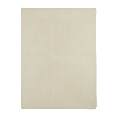 Meyco - Wiegdeken Bamboe Ajour - Soft Sand - 75x100cm