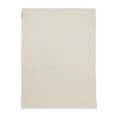 Meyco - Wafel Katoen Wiegdeken - Naturel - 75x100cm