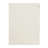 Meyco - Wafel Katoen Wiegdeken - Naturel - 75x100cm