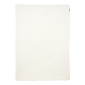 Ledikant Deken Knots Teddy - Offwhite - 100x150cm