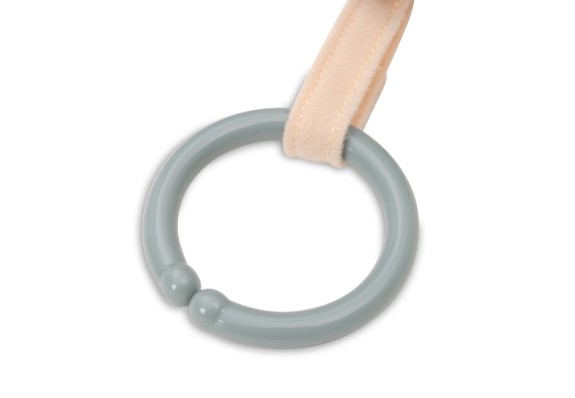 Jollein - Activiteitenkubus - Vogels & Bloemen