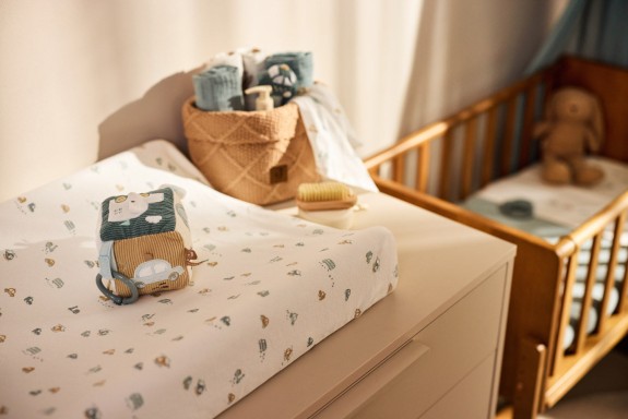 Jollein - Activiteitenkubus - Ontdekkingen