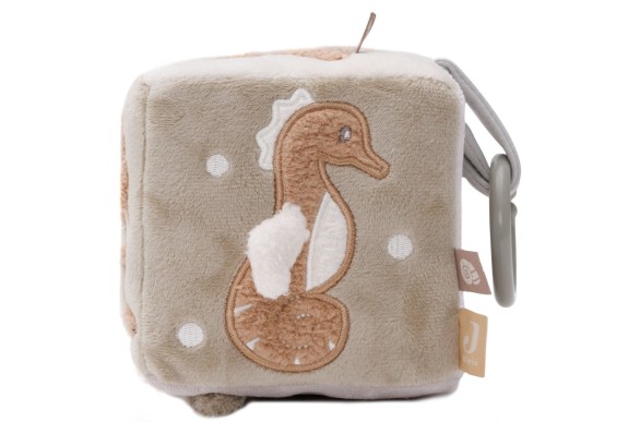 Jollein - Activiteitenkubus - Diepzee