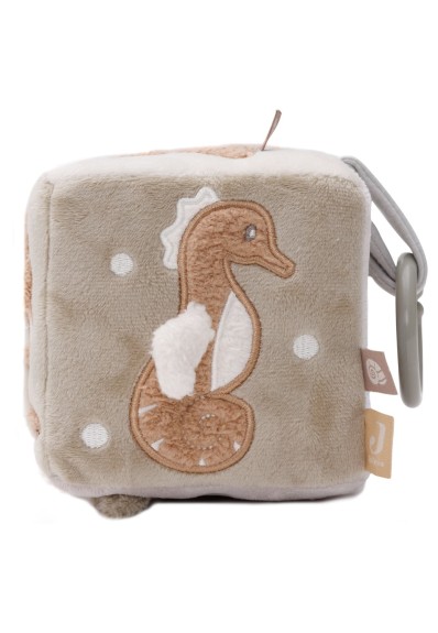 Jollein - Activiteitenkubus - Diepzee