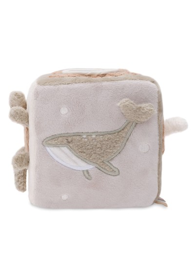 Jollein - Activiteitenkubus - Diepzee