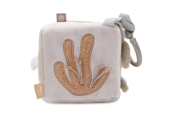 Jollein - Activiteitenkubus - Diepzee