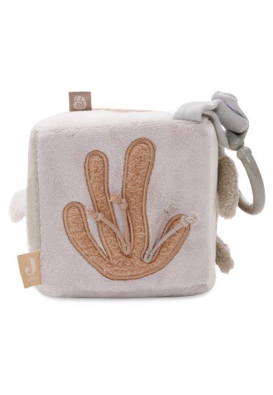 Jollein - Activiteitenkubus - Diepzee