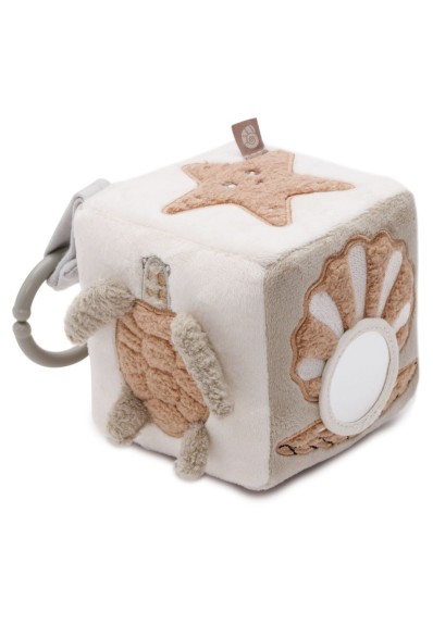 Jollein - Activiteitenkubus - Diepzee