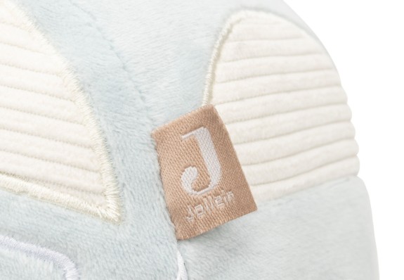 Jollein - Zachte Auto - Activiteit Speelgoed