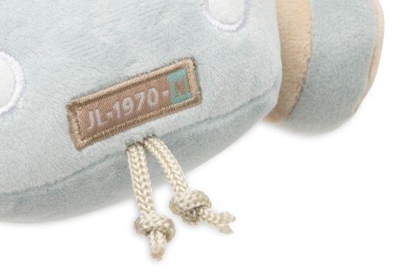 Jollein - Zachte Auto - Activiteit Speelgoed