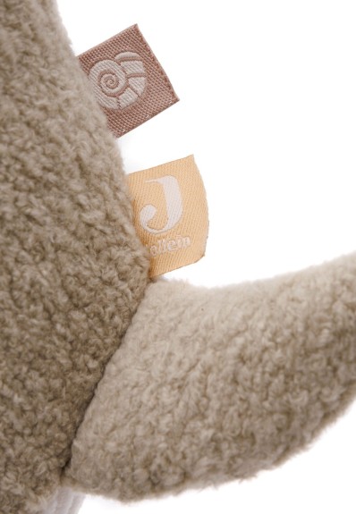 Jollein - Activity Toy Deepsea - Walvis