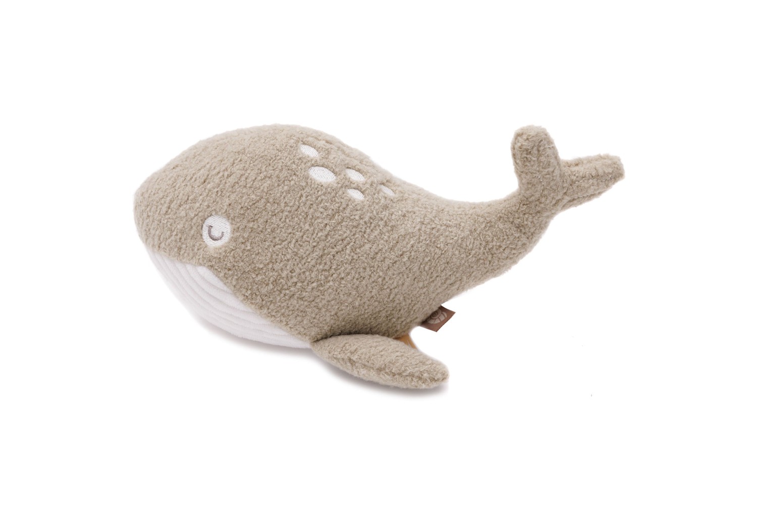 Activity Toy Deepsea - Walvis
