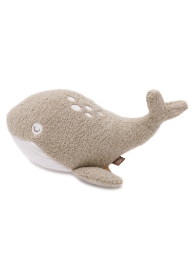 Jollein - Activity Toy Deepsea - Walvis