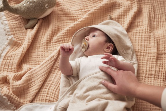 Jollein - Activity Toy Deepsea - Walvis