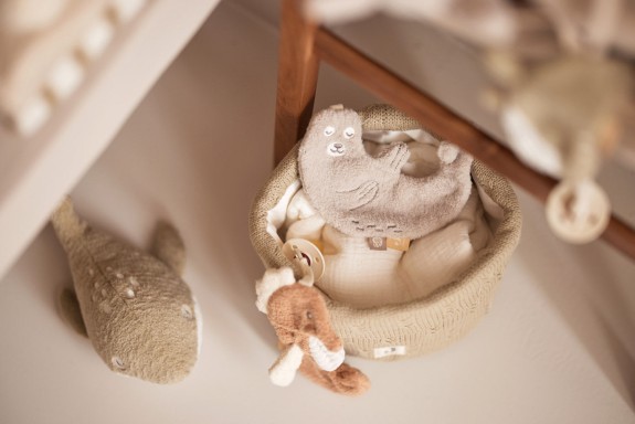 Jollein - Activity Toy Deepsea - Walvis