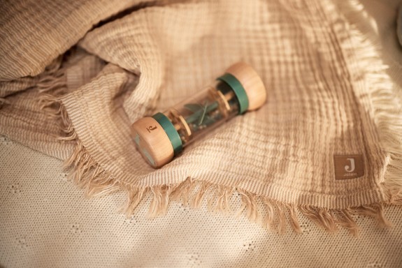 Jollein - Regenrammelaar Houten - Plezier voor Kleintjes