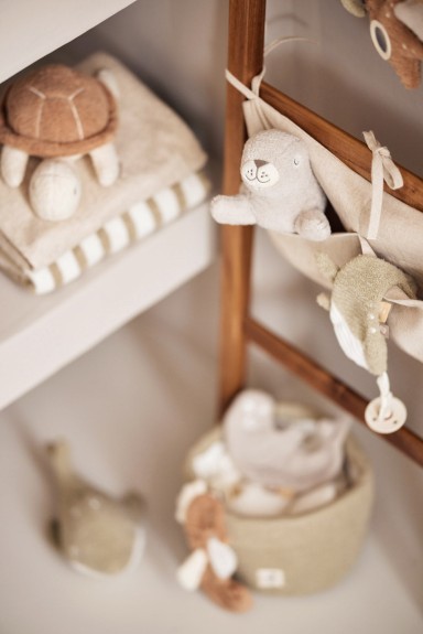 Jollein - Activity Toy Deepsea - Schildpad