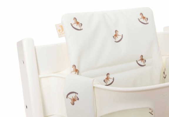 Jollein - Stoelverkleiner Meegroei - Nostalgic Ride