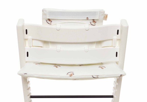 Jollein - Stoelverkleiner Meegroei - Nostalgic Ride