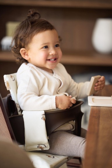 Jollein - Stoelverkleiner Meegroei - Nostalgic Ride