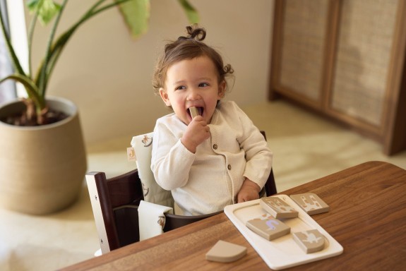 Jollein - Stoelverkleiner Meegroei - Nostalgic Ride