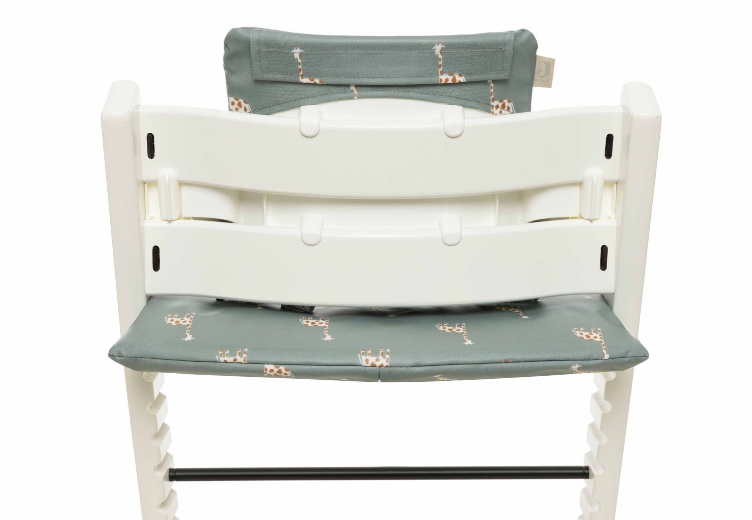 Meegroei Stoelverkleiner - Jungle Jambo - Giraffe - afbeelding 3