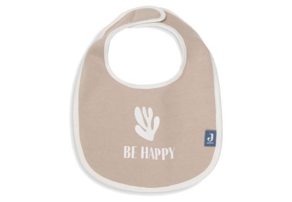 Jollein - Waterdichte Slabbetjes - 5 Stuks