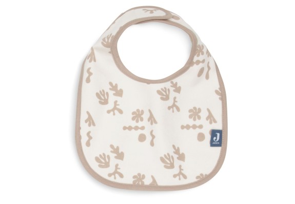 Jollein - Waterdichte Slabbetjes - 5 Stuks