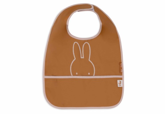 Waterdichte Slab Miffy Peekaboo - Wild Rose - 2 Stuks