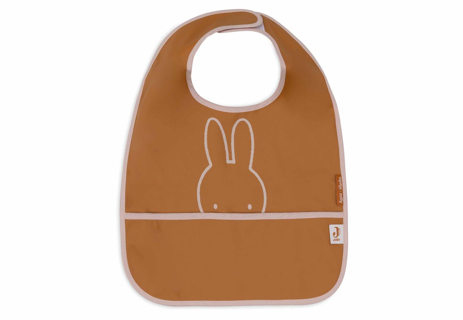 Waterdichte Slab Miffy Peekaboo - Wild Rose - 2 Stuks - afbeelding 6