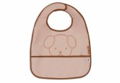 Waterdichte Slab Miffy Peekaboo - Wild Rose - 2 Stuks