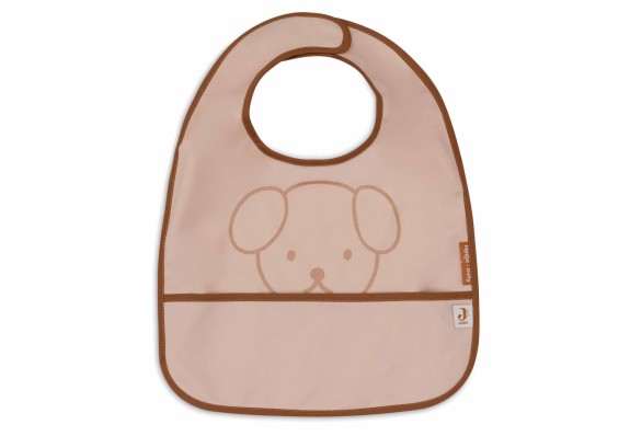 Waterdichte Slab Miffy Peekaboo - Wild Rose - 2 Stuks