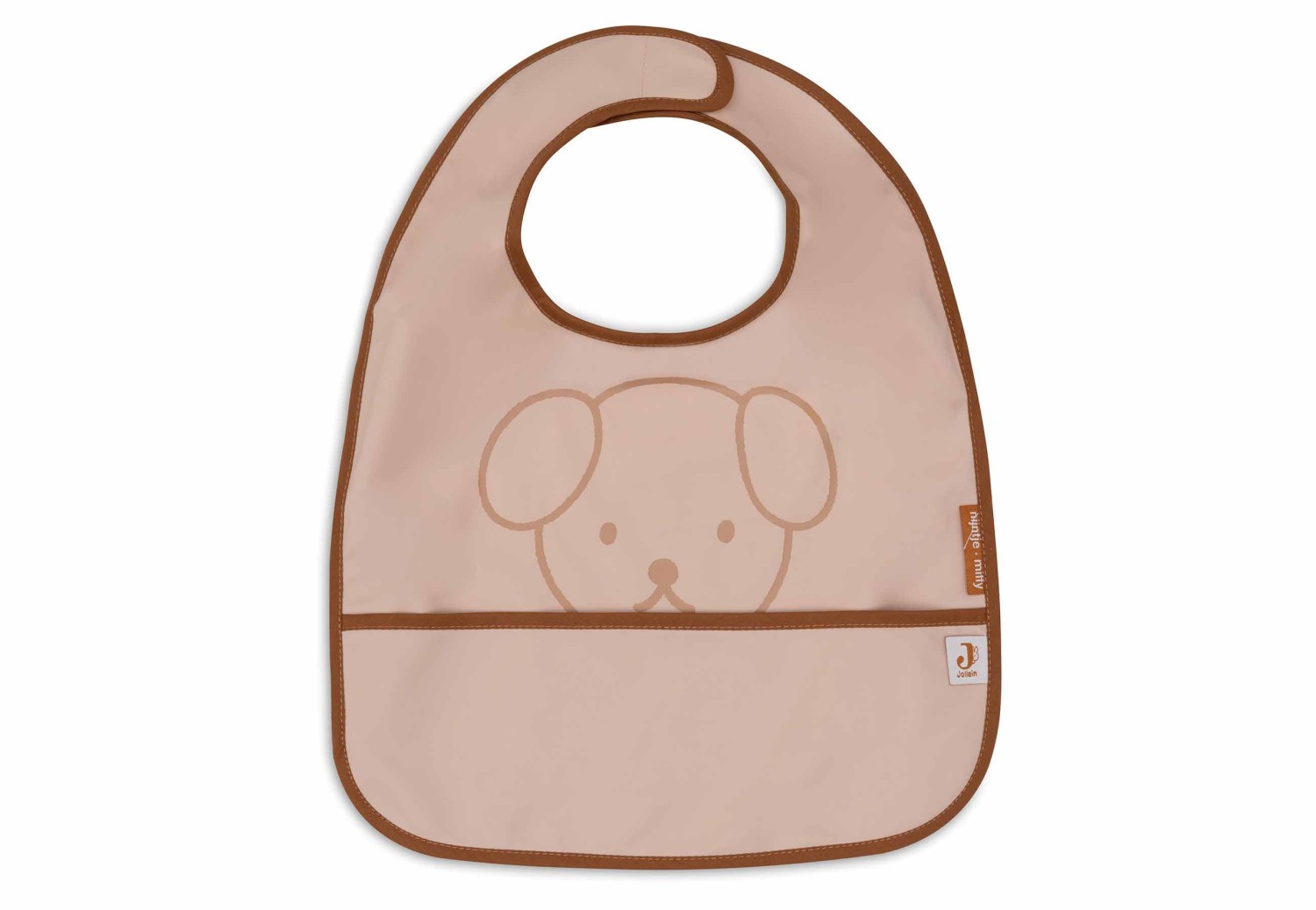Waterdichte Slab Miffy Peekaboo - Wild Rose - 2 Stuks - afbeelding 7