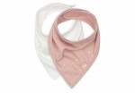 Bandana Slab Twinkling - Wild Rose - 2 Stuks