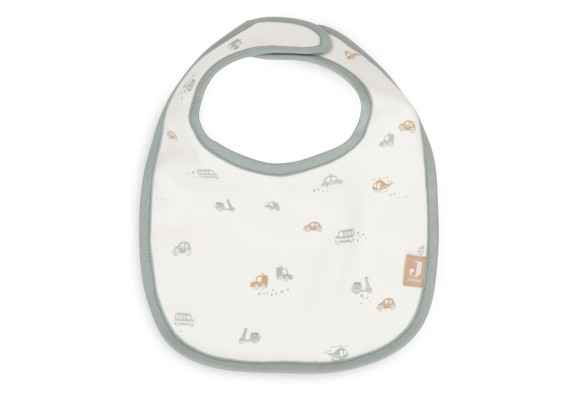 Jollein - Waterdichte Slab Jersey - On The Go - 5 Stuks