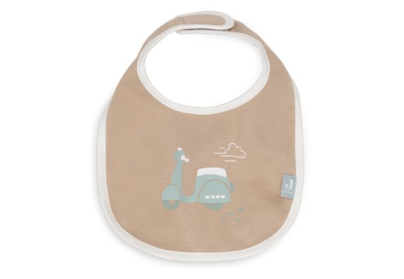 Jollein - Waterdichte Slab Jersey - On The Go - 5 Stuks