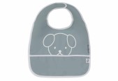 Waterdichte Slab Miffy Peekaboo - Zeegroen - 2 Stuks